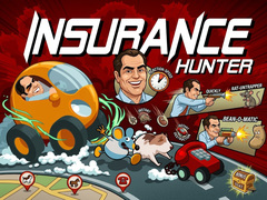 Hra Insurance Hunter