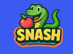 Hra Snash