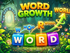 Hra Word Growth