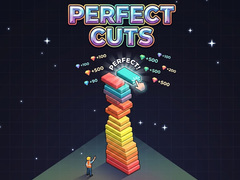 Hra Perfect Cuts