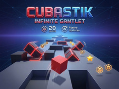 Hra Cubastik