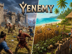 Hra Yenemy