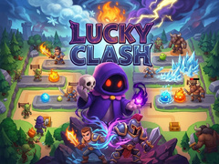 Hra Lucky Clash