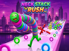 Hra Neck Stack Rush