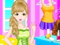 Hra Being Beauty Makeover 