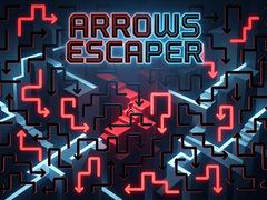 Hra Arrows Escaper