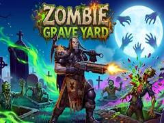 Hra Zombie Grave Yard