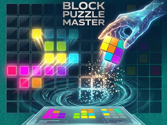 Hra Block Puzzle Master