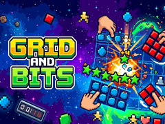 Hra Grid and Bits
