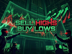 Hra Sell Highs Buy Lows