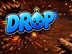 Hra Drop