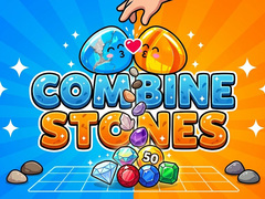 Hra Combine Stones