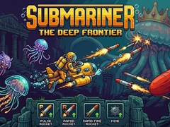 Hra Submariner