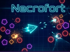 Hra Necrofort
