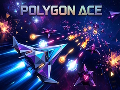 Hra Polygon Ace