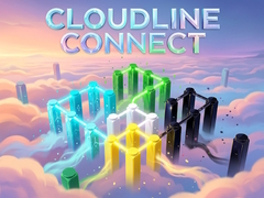 Hra Cloudline Connect