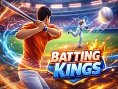 Hra Batting Kings