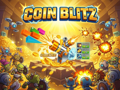 Hra Coin Blitz