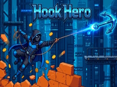 Hra Hook Hero