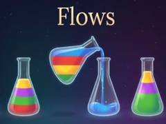 Hra Flows