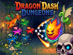 Hra Dragon Dash Dungeons