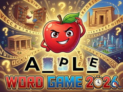 Hra Word Game 2026