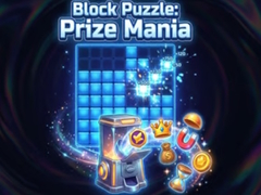 Hra Block Puzzle: Prize Mania
