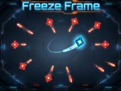 Hra Freeze Frame