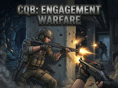 Hra CQB : Engagement Warfare
