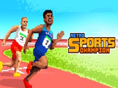 Hra  Retro Sports Champion