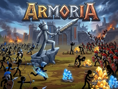 Hra Armoria