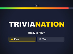 Hra Trivia Nation