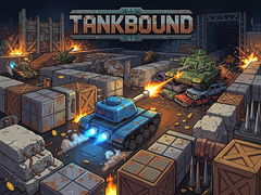 Hra Tank Bound