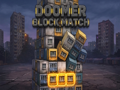 Hra Doomer Block Match