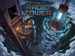 Hra The Radio Tower