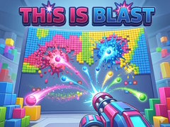 Hra This is Blast