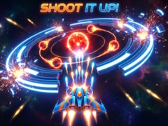 Hra Shoot It Up!