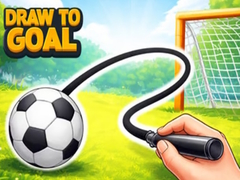 Hra Draw To Goal