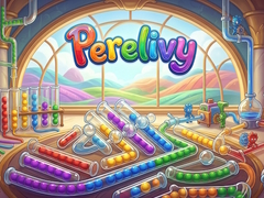 Hra Perelivy