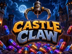 Hra Castle Claw