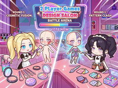 Hra 2 Player Games Design Salon
