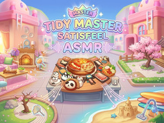 Hra Tidy Master - Satisfeel ASMR