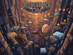 Hra Egging On