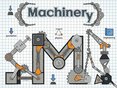 Hra Machinery
