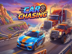 Hra Car Chasing