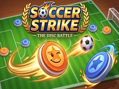 Hra Soccer Strike