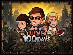 Hra Live 100 Days