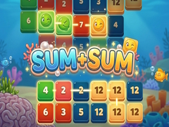 Hra SUM+SUM