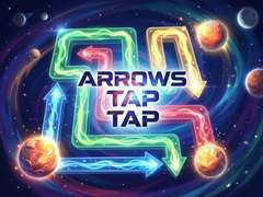 Hra Arrows Tap Tap