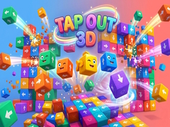 Hra Tap Out 3D